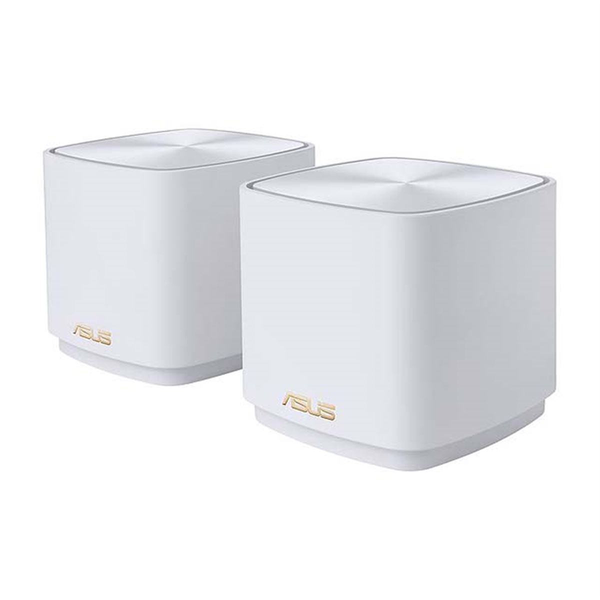 ASUS ZenWiFi AX Mini (XD4) 無線LANルーター 20201127101954_628_.jpg