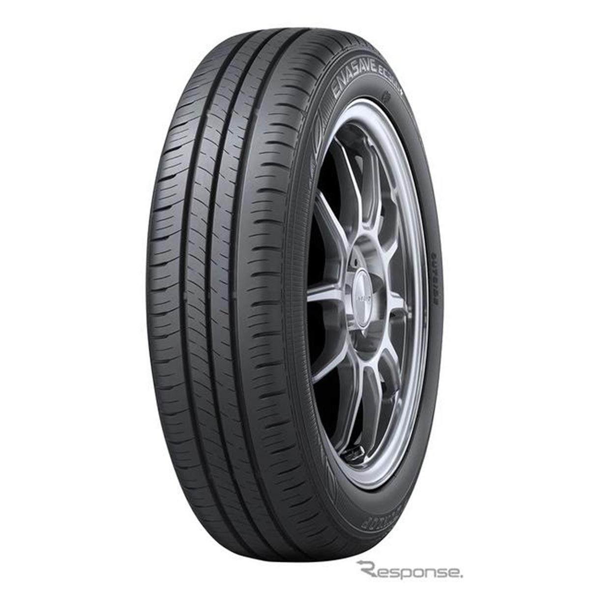 スズキ ソリオ 新型】ダンロップ エナセーブEC300＋ を新車装着 - 価格.com