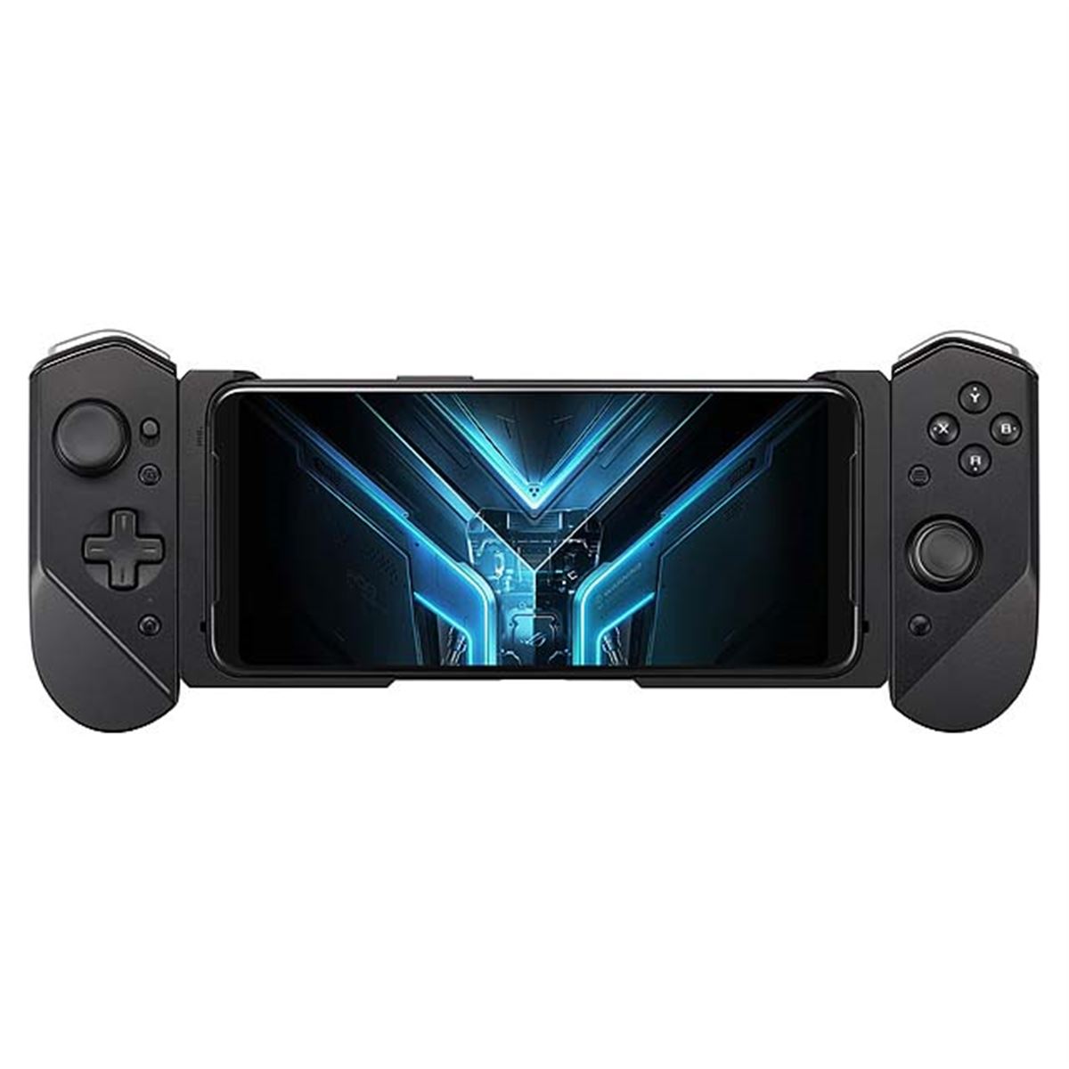 ASUS Kunai3 ゲームパッド ROG phone 5対応 ASUS、5Gスマホ「ROG Phone 3」対応のゲームパッドを11/27に発売