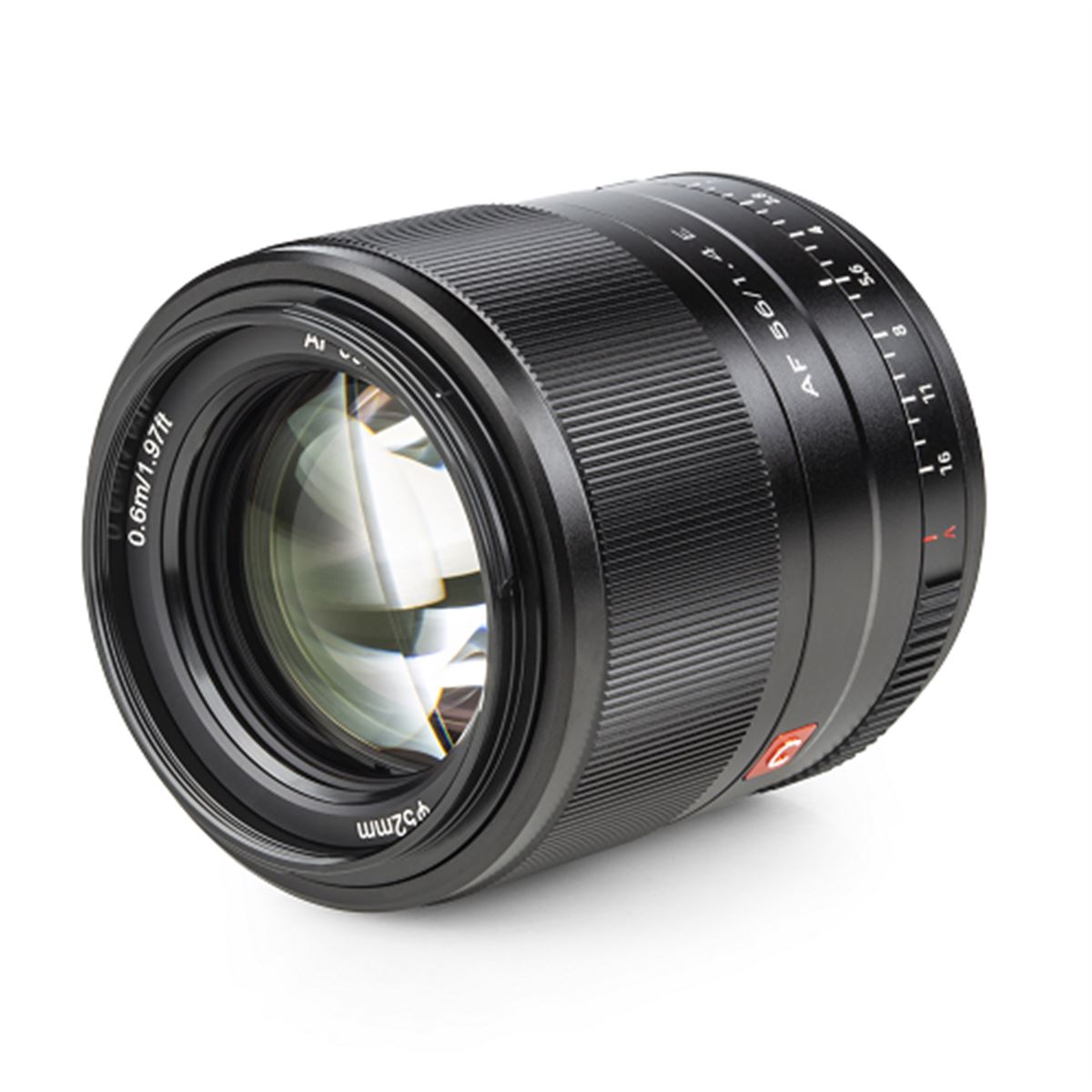 VILTROX AF 33mm F1.4 レンズ ソニー E マウント Viltrox AF 33mm F1.4 ソニー E マウント – viltrox-shop