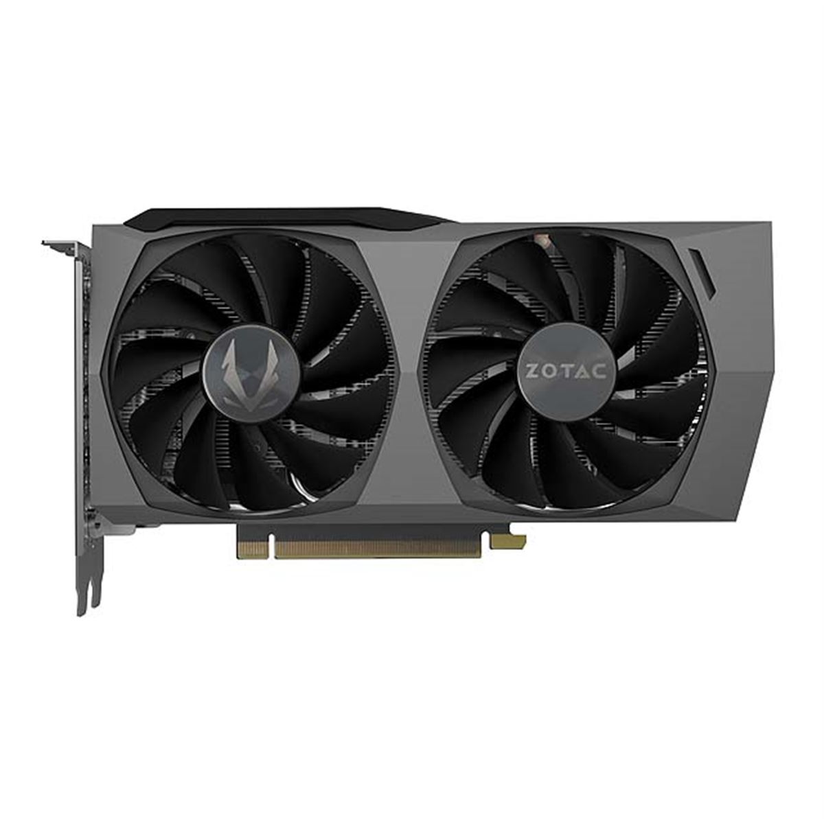 ZOTAC、「GeForce RTX 3060 Ti」を搭載したビデオカード2機種