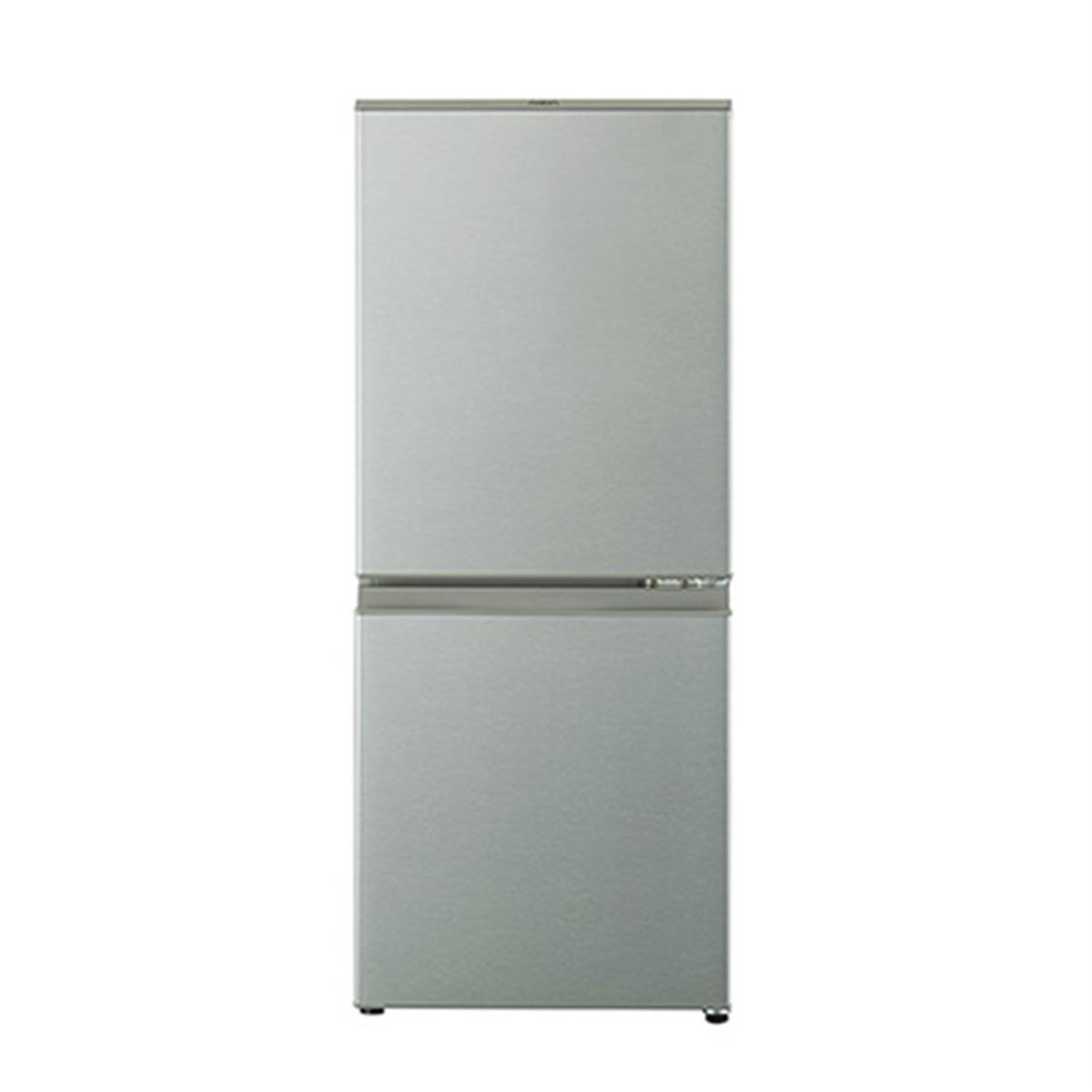 AQR-13K(S)2021年製フリーザー冷蔵庫（送料込）5/27AM7まで AQUA、「46L大容量フリーザー」を搭載した126L冷蔵庫「AQR-13K