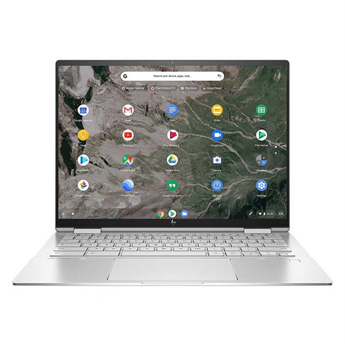 HP、反射型プライバシースクリーンを搭載した13.5型Chromebook - 価格.com