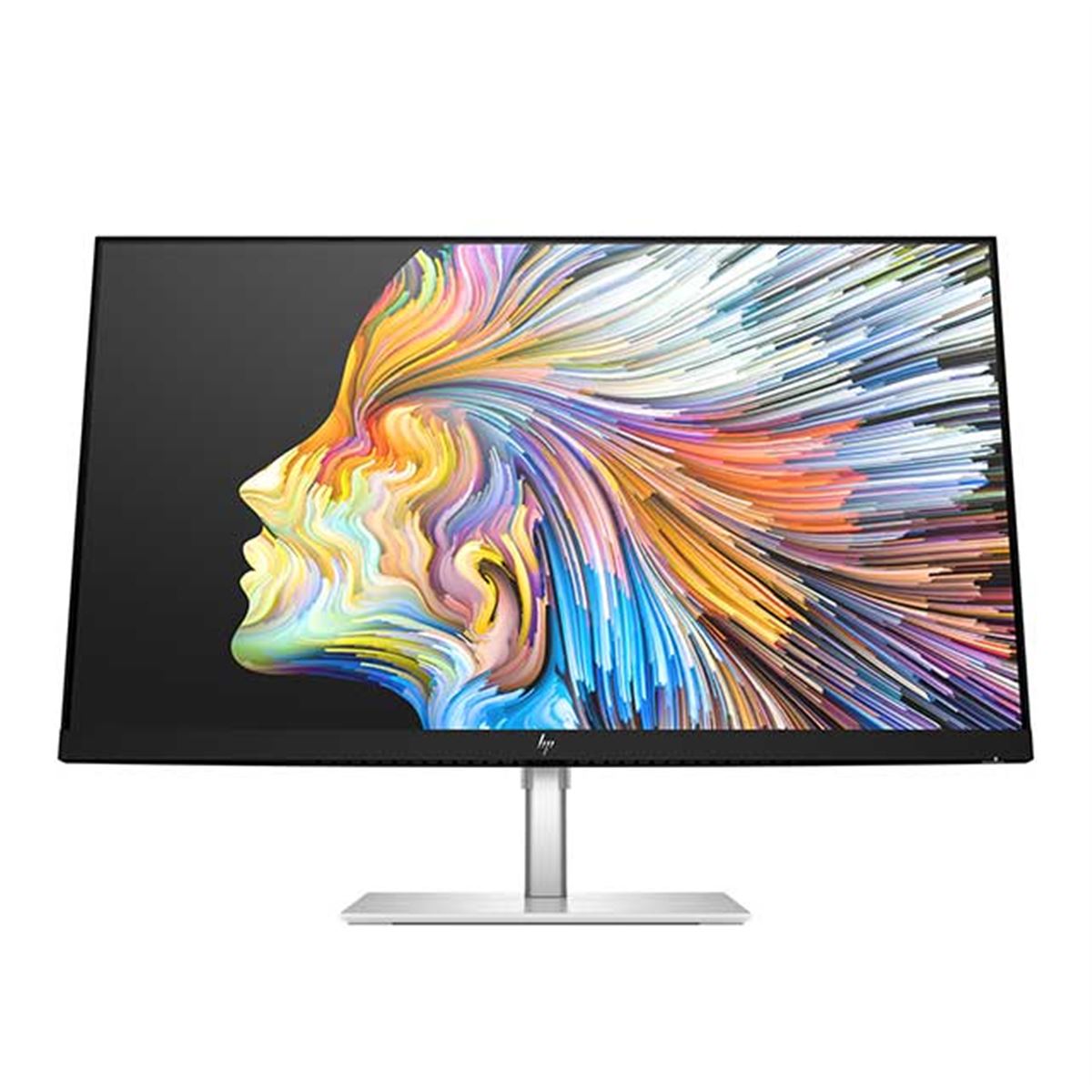 国内外の人気集結！ HP、色再現性にすぐれた28型4K液晶ディスプレイ「HP HDR 4K U28 ディスプレイ・モニター本体