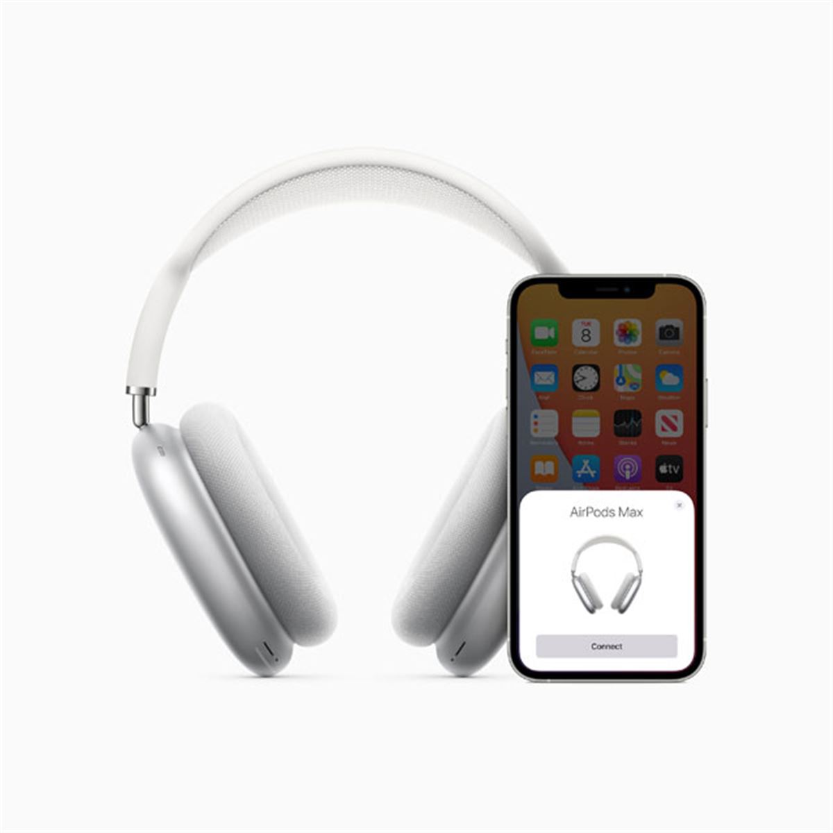 税別61,800円、アップルがワイヤレスヘッドホン「AirPods Max」を12/15発売 - 価格.com