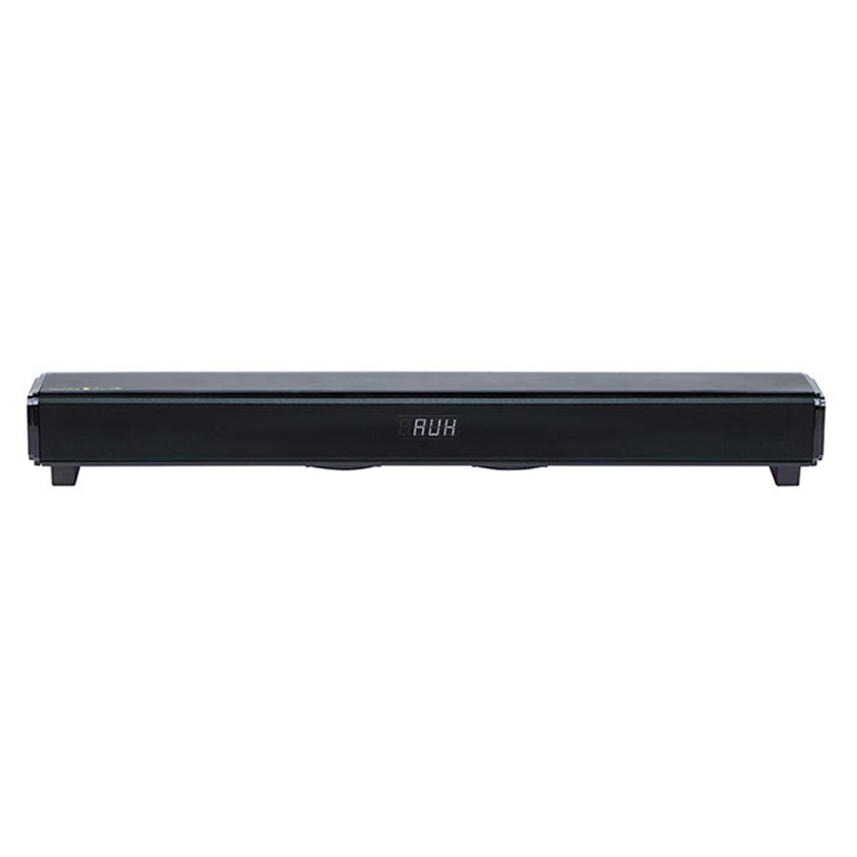 プリンストン/ゲーミングサウンドバー/ULTRA PLUS/UP-GSB-A/2112000667/Bランク/77【中古】 プリンストン、40W出力の2.1chゲーミングサウンドバー「UP-GSB
