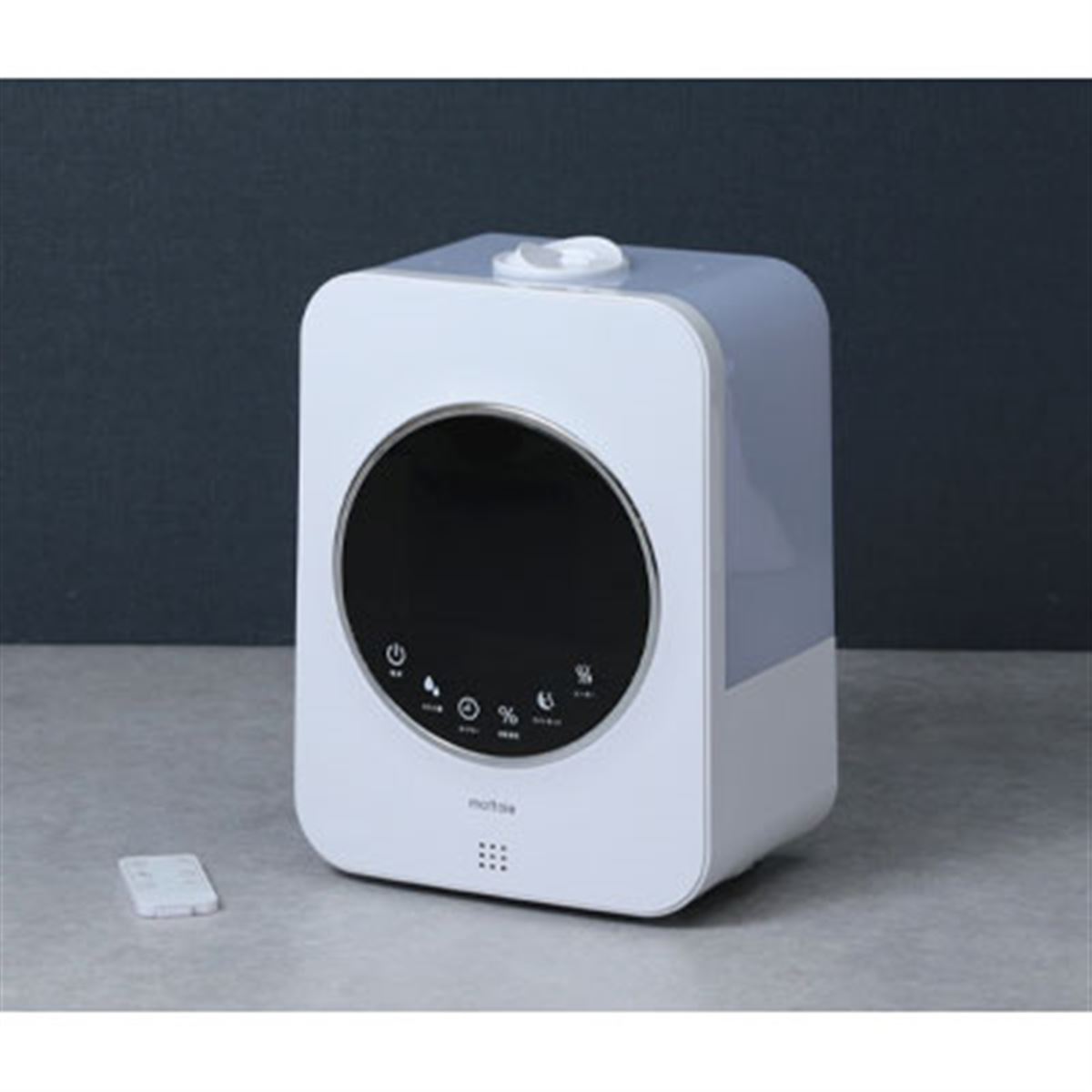KOHKIN ハイブリッド加湿器 MTL-H011 ライフオンプロダクツ de MTL-H011 : ディスクグループ - 通販