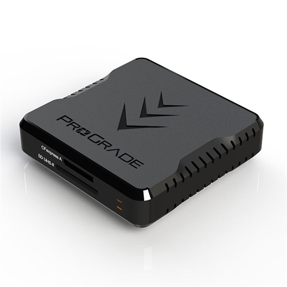 ProGrade Type A 160GB （カードリーダー付） ProGrade Digital (プログレードデジタル) 【CFexpress Type A