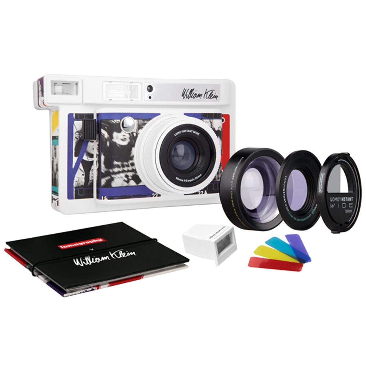 【元木箱・付属品完備】LOMO LC－A✛ ロモ コンパクトカメラ LOMO LC-A Review - 近江寫眞機店