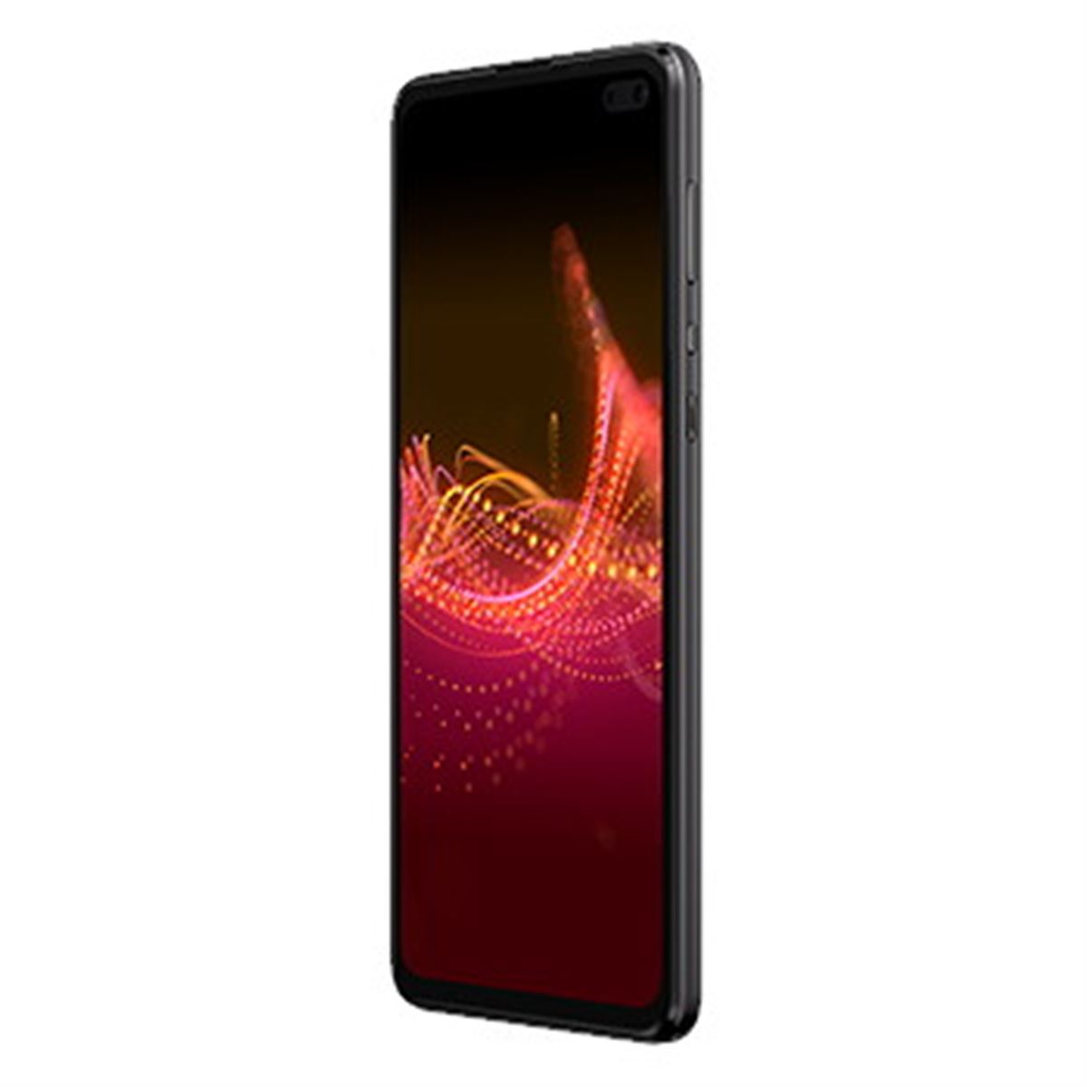ニフティ、SIMフリー6.7型スマホ「AQUOS sense4 plus」の取扱開始 