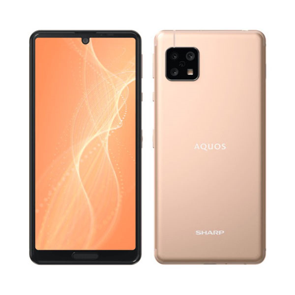 AQUOS sense4 basic Y!mobile バッテリー健康度 良好 AQUOS sense4 basic Y!mobile バッテリー健康度 良好 - メルカリ