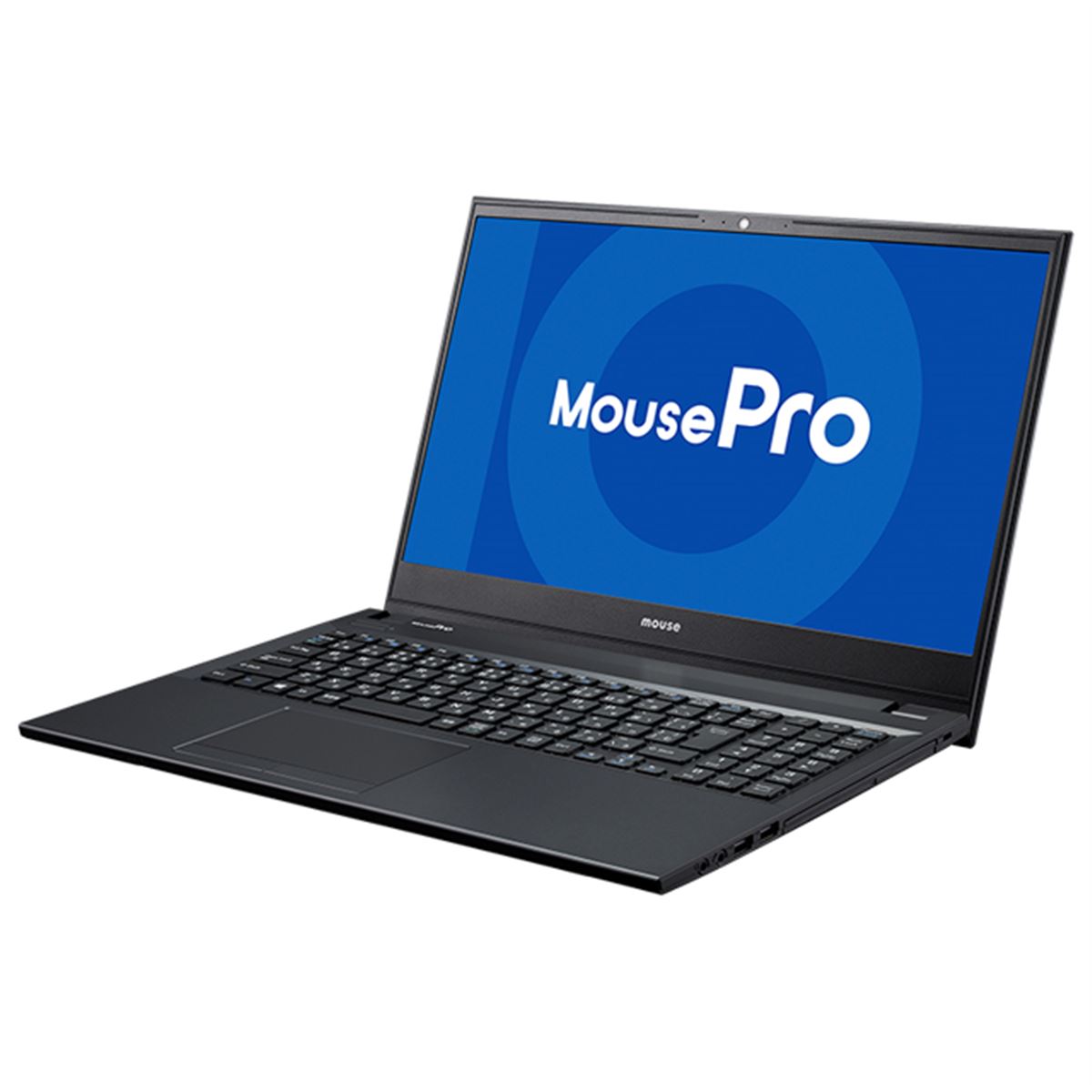 MousePro、第10世代Core搭載の15.6型ノートPC「MousePro NB5」 - 価格.com