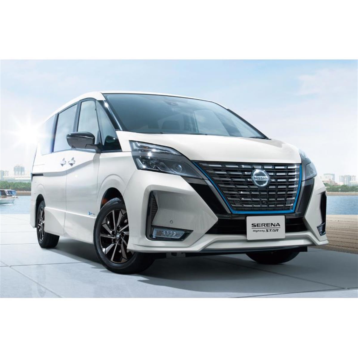 日産が「セレナ」「デイズ」「ルークス」に特別仕様車「アーバンクロム」を設定 - 価格.com