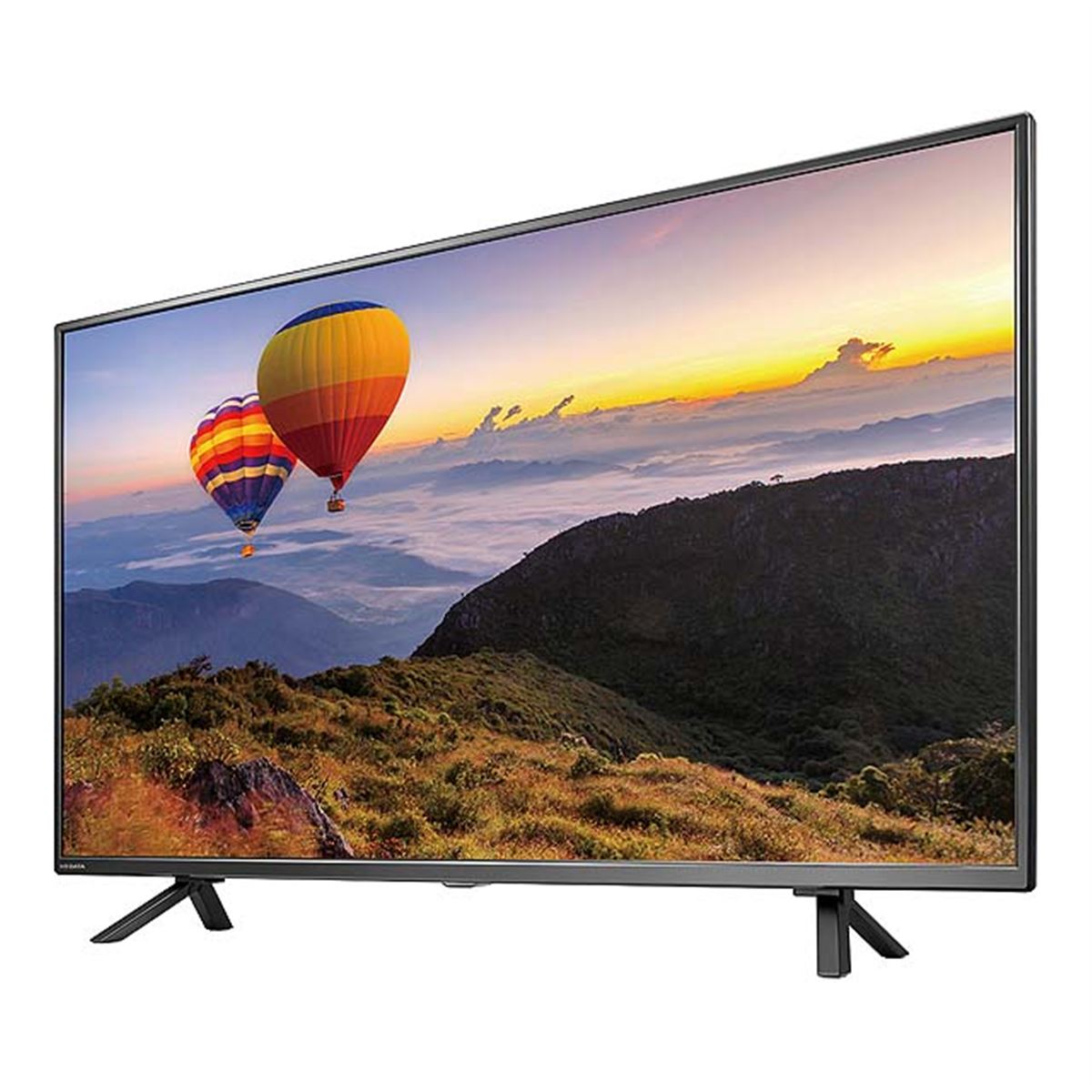 アイ・オー、量子ドットを採用した55型4K液晶ディスプレイ「LCD アイ・オー、量子ドットを採用した55型4K液晶ディスプレイ「LCD
