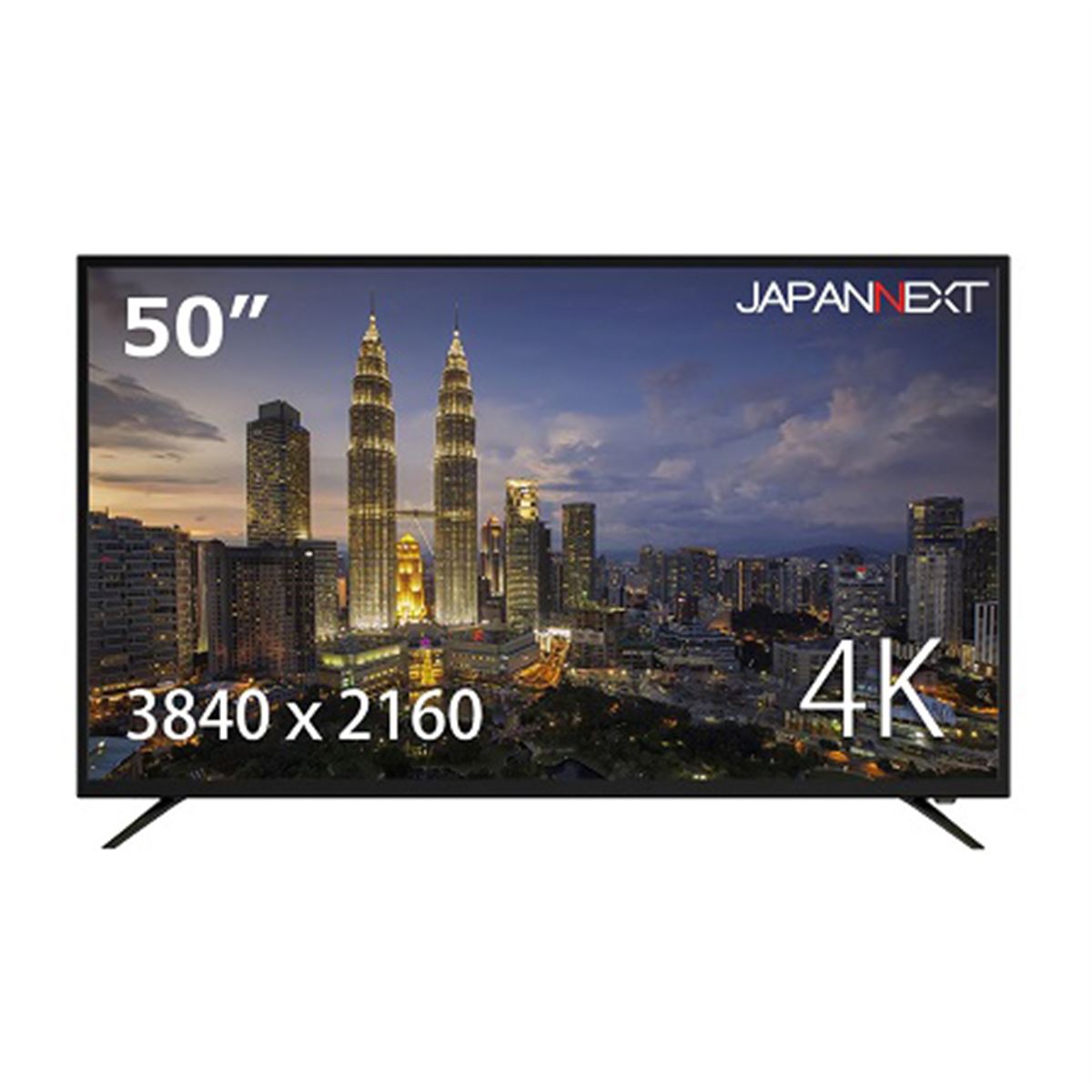 50インチ 4K UHD 液晶テレビ JN-VT5000UHDR 楽天市場】jn-vt5000uhdrの通販