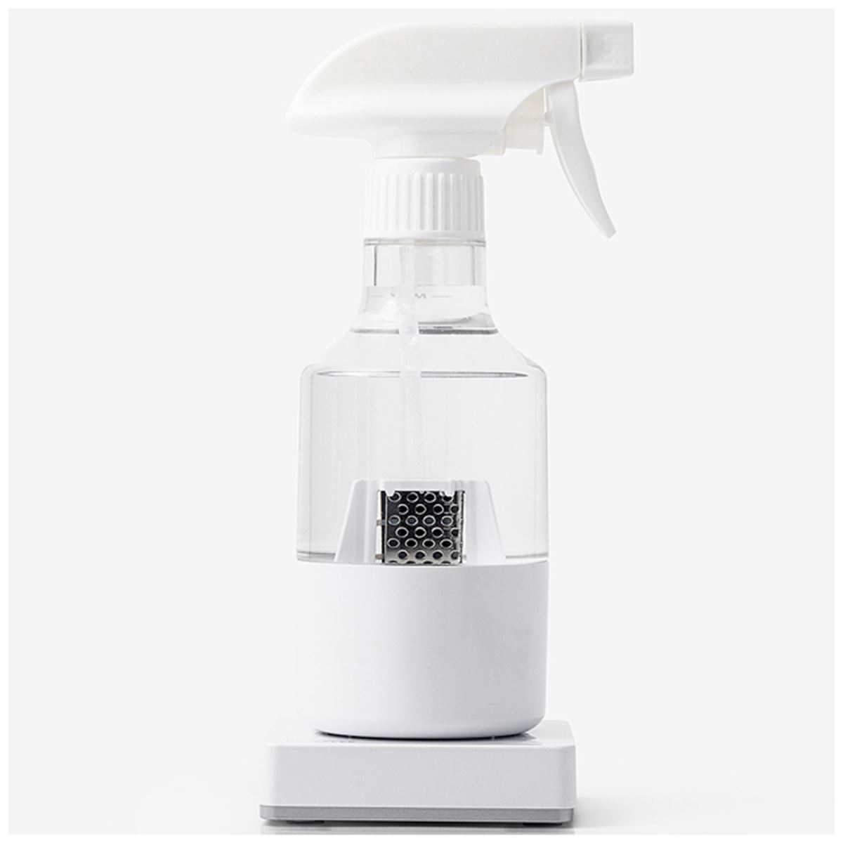 ビックカメラ、amadana「O3 WATER 除菌 消臭スプレー」を独占