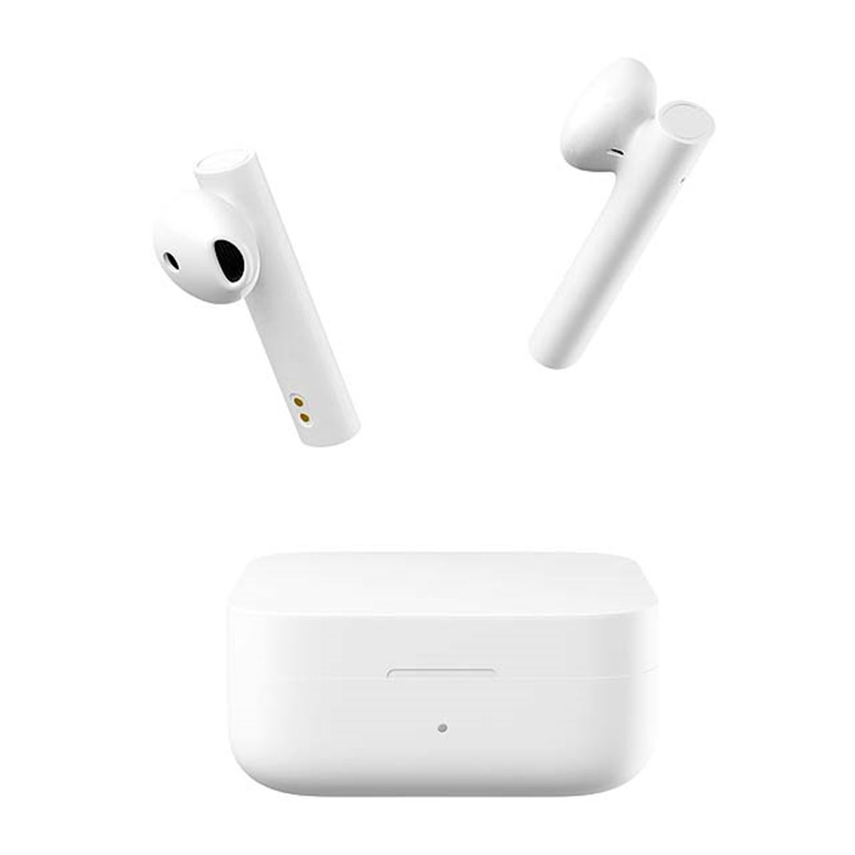 Earbuds basic ワイヤレスイヤホン ヨドバシ.com - シャオミ Xiaomi Mi True Wireless Earbuds