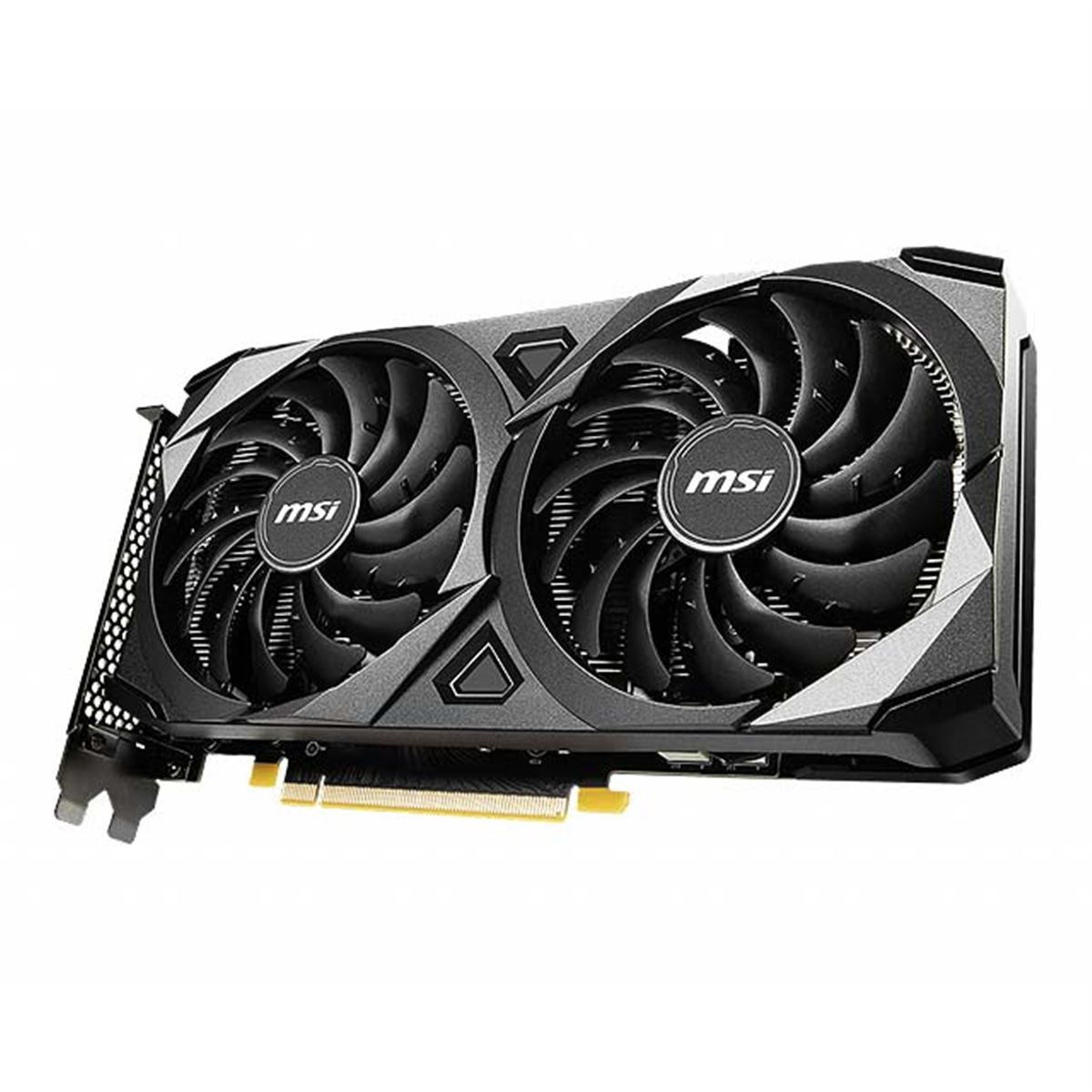 MSI、「GeForce RTX 3060 Ti」を搭載したビデオカード - 価格.com