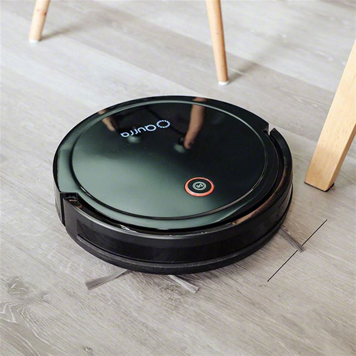 ロボット掃除機 3R、吸引・水拭き・乾拭きに対応した「SANPO ロボット掃除機」 - 価格.com