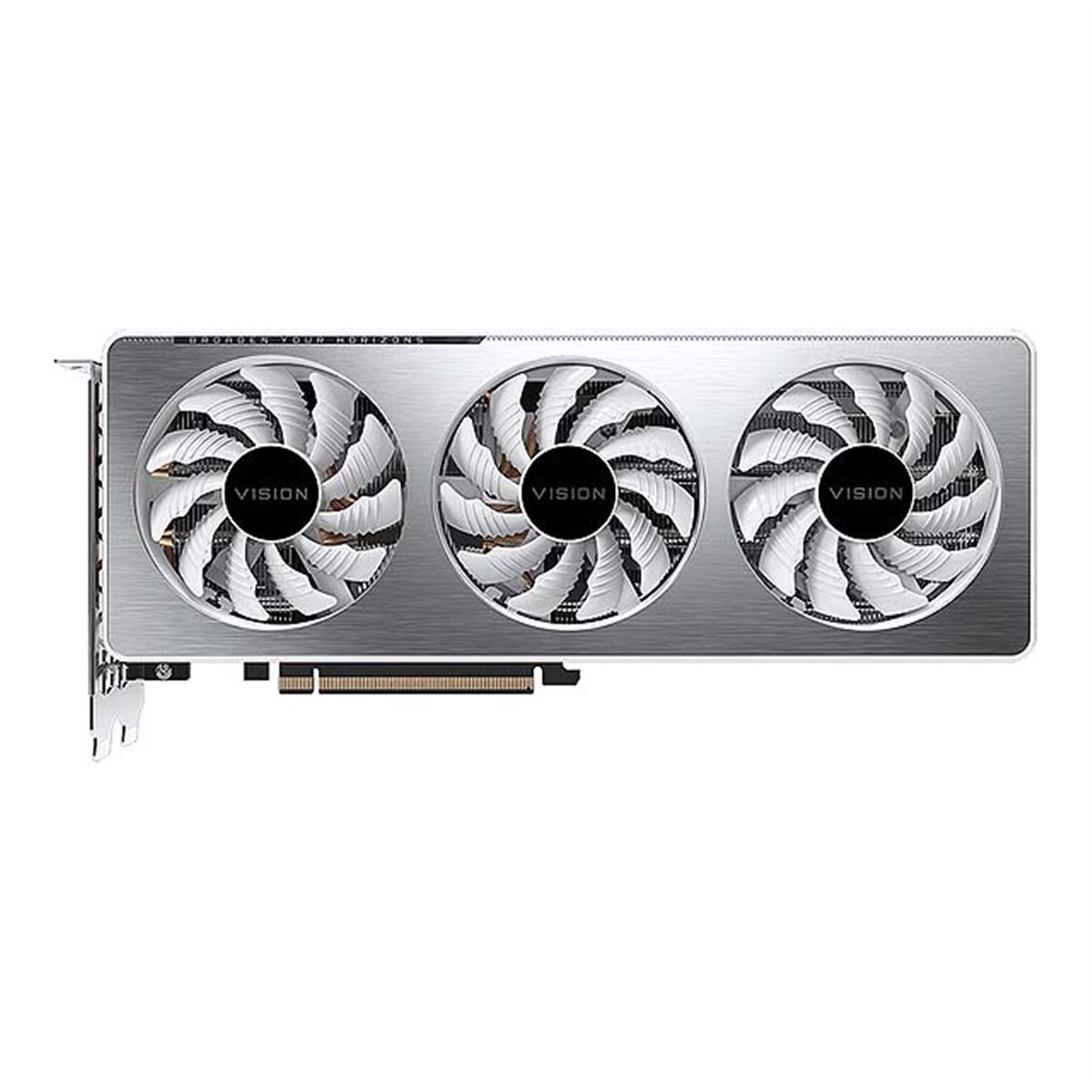 グラフィックボード・グラボ・ビデオカード GeForce RTX 3060 Ti GV-N306TVISION Amazon.com: GIGABYTE GeForce RTX 3060 Ti Vision OC 8G