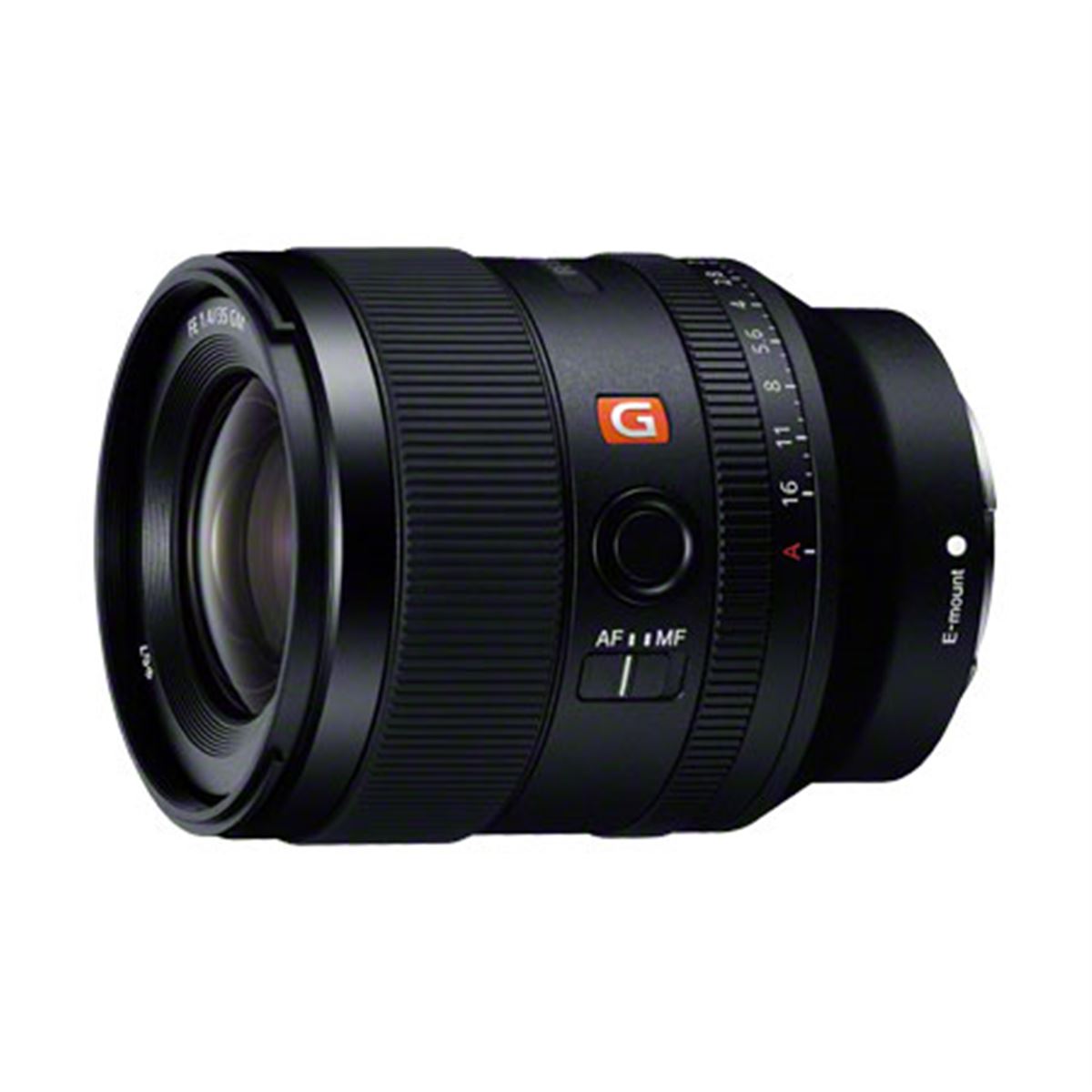 ソニー、Gマスターレンズ「FE 35mm F1.4 GM」を2月12日発売 - 価格.com