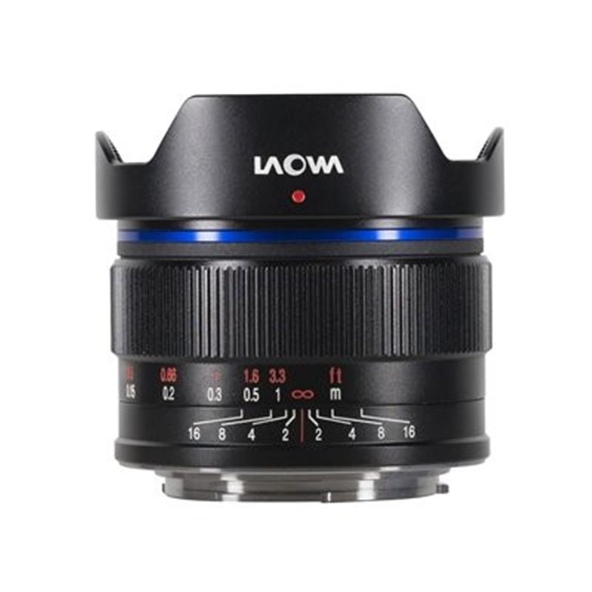 LAOWA、超広角レンズ「10mm F2.0 Zero-D MFT」約59,800円で発売 - 価格.com