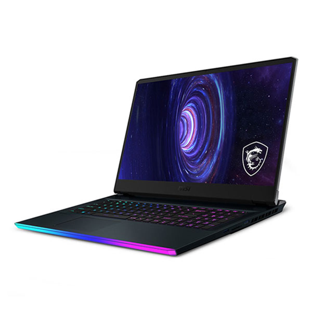 MSI、「GeForce RTX 3080」や17.3型4K液晶を搭載したフラッグシップ