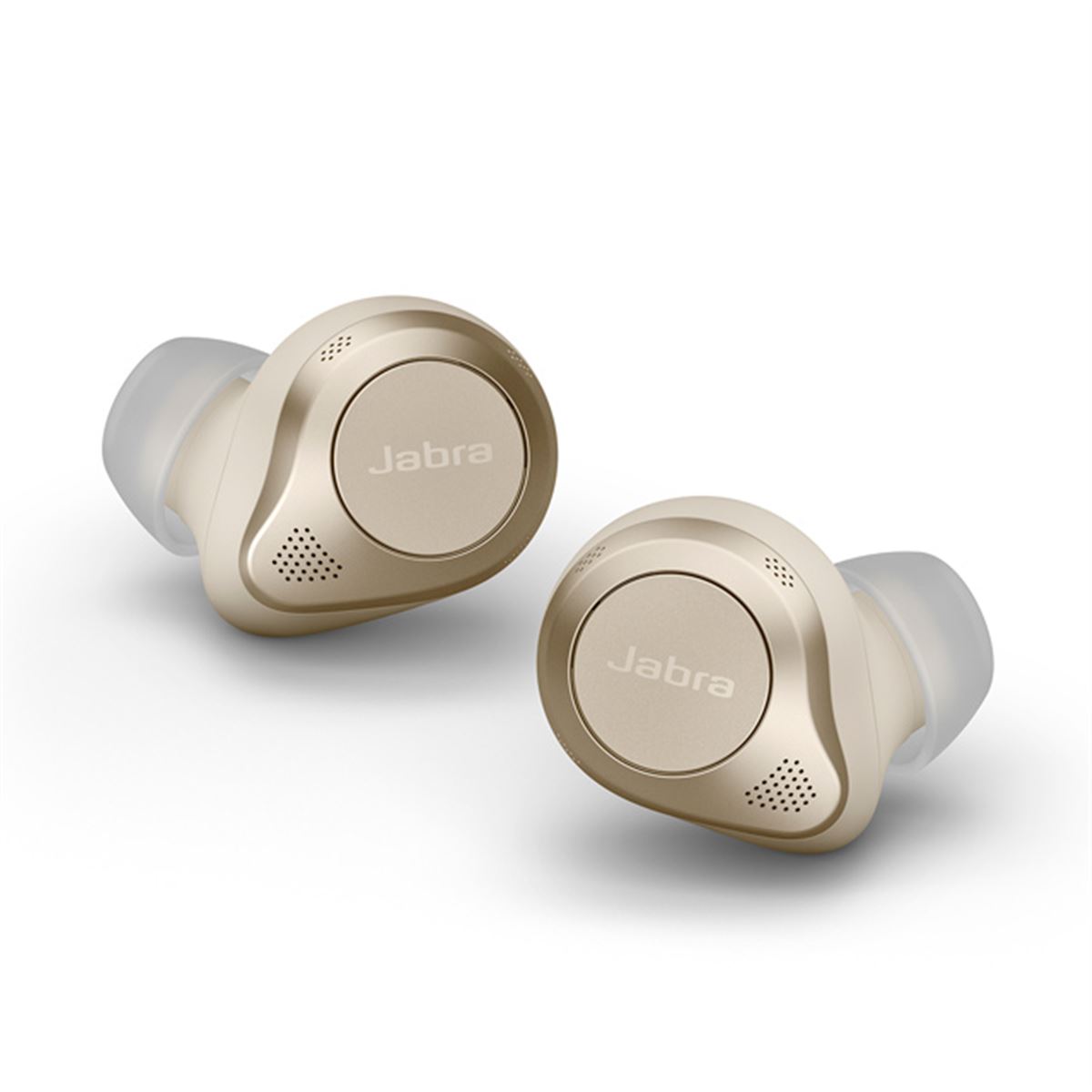 Jabra、ANC完全ワイヤレスイヤホン「Elite 85t」に新色