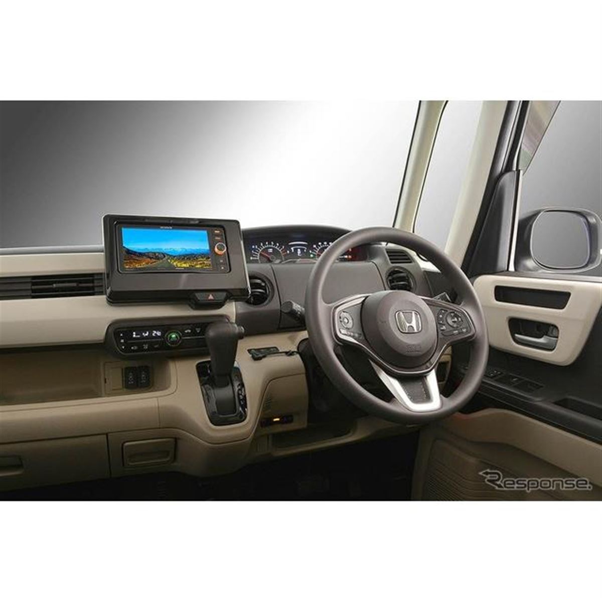 NWGN トランクオーディオ　ボックス Amazon | 【カナック企画】ホンダ N-BOX/N-BOXカスタム N-WGN/N