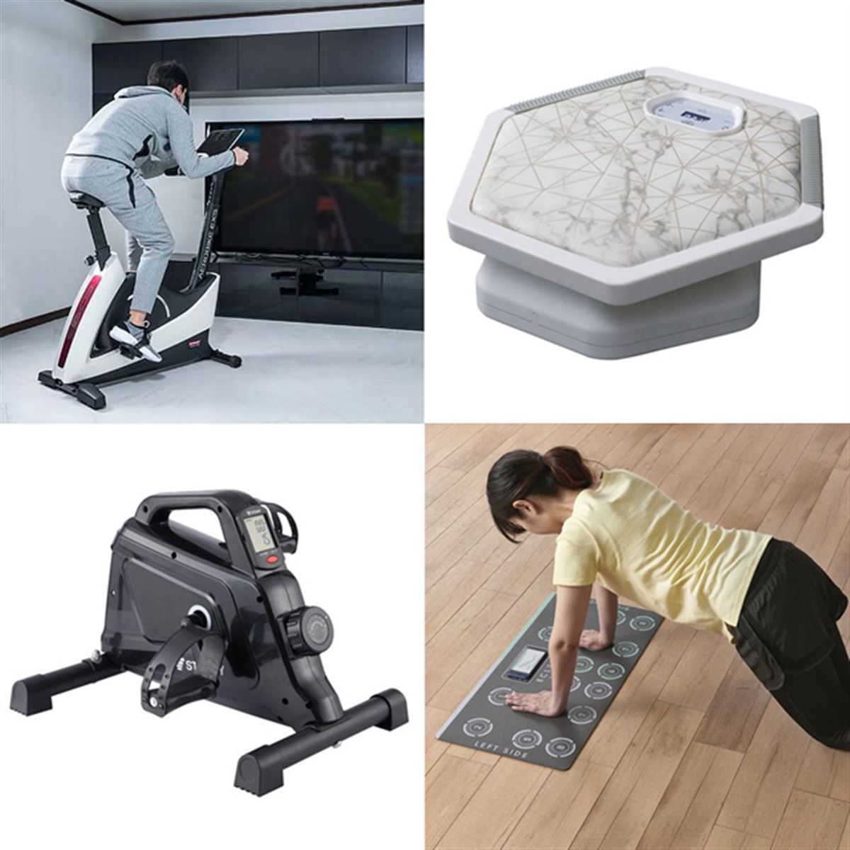 値下げ！！HEALTHPIT スリムウェーブル TE-610 Amazon.co.jp: HEALTHPIT 振動マシン フィットネスマシン スリム