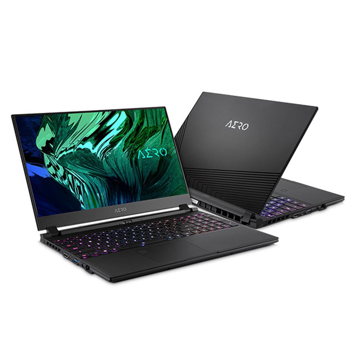 ゲーミングPC GIGABYTE AERO 15XV8 GIGABYTE AERO 15 / 15X (X8, i7-8750H) - スペック、テスト