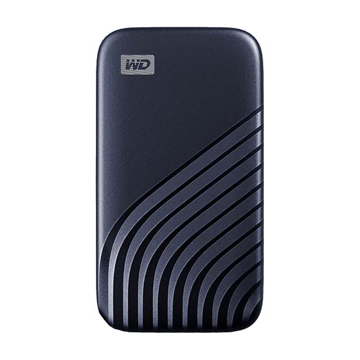 WD、読み出し1050MB/sのポータブルSSD「My Passport SSD 2020 Hi-Speed