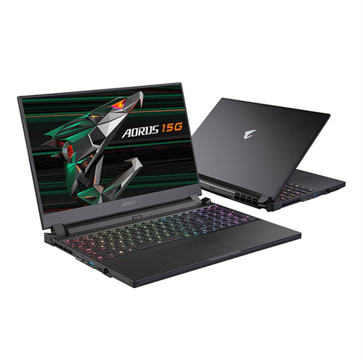 高性能ゲーミングPC AORUS RTX3080 AORUS GPC-03S3080 | AORUS GAMING PC Ryzen 9 5900X ＆ GeForce