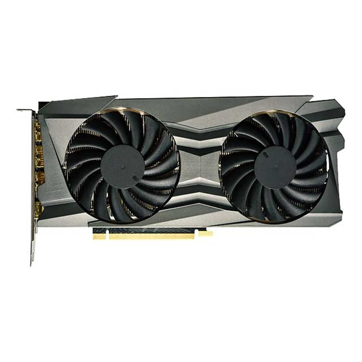 エルザ、デュアルスロット仕様の「GeForce RTX 3070」搭載ビデオ