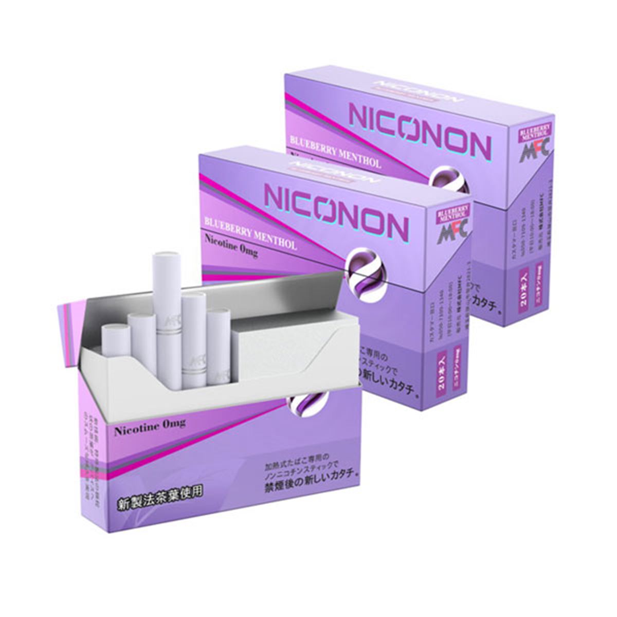 100本】CBD アトマイザー / カートリッジ【 1.0ml 】ゴールド