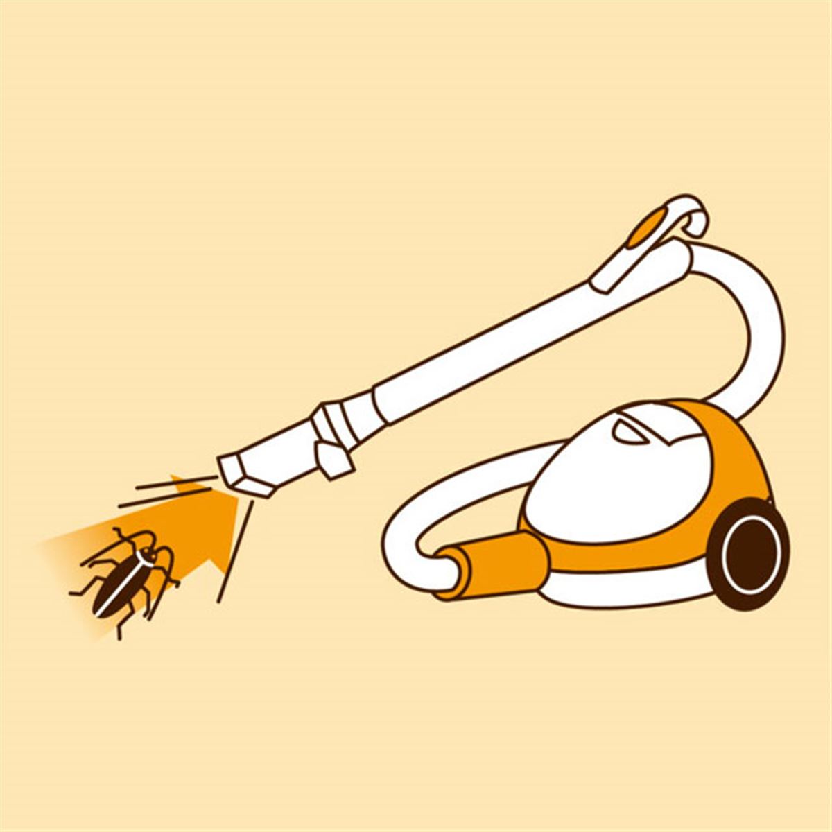 手を触れず“殺虫剤後のゴキブリ”を封印できる「ゴキすぅ～ぽん」が完売