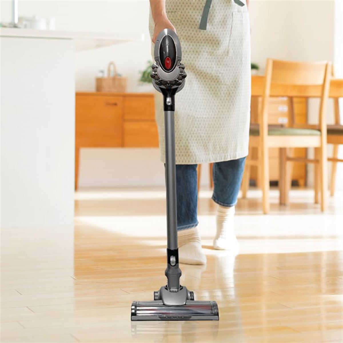 ドンキ スティッククリーナー コードレス掃除機 4wayスティッククリーナー｜生活家電/調理家電｜商品紹介｜ドン