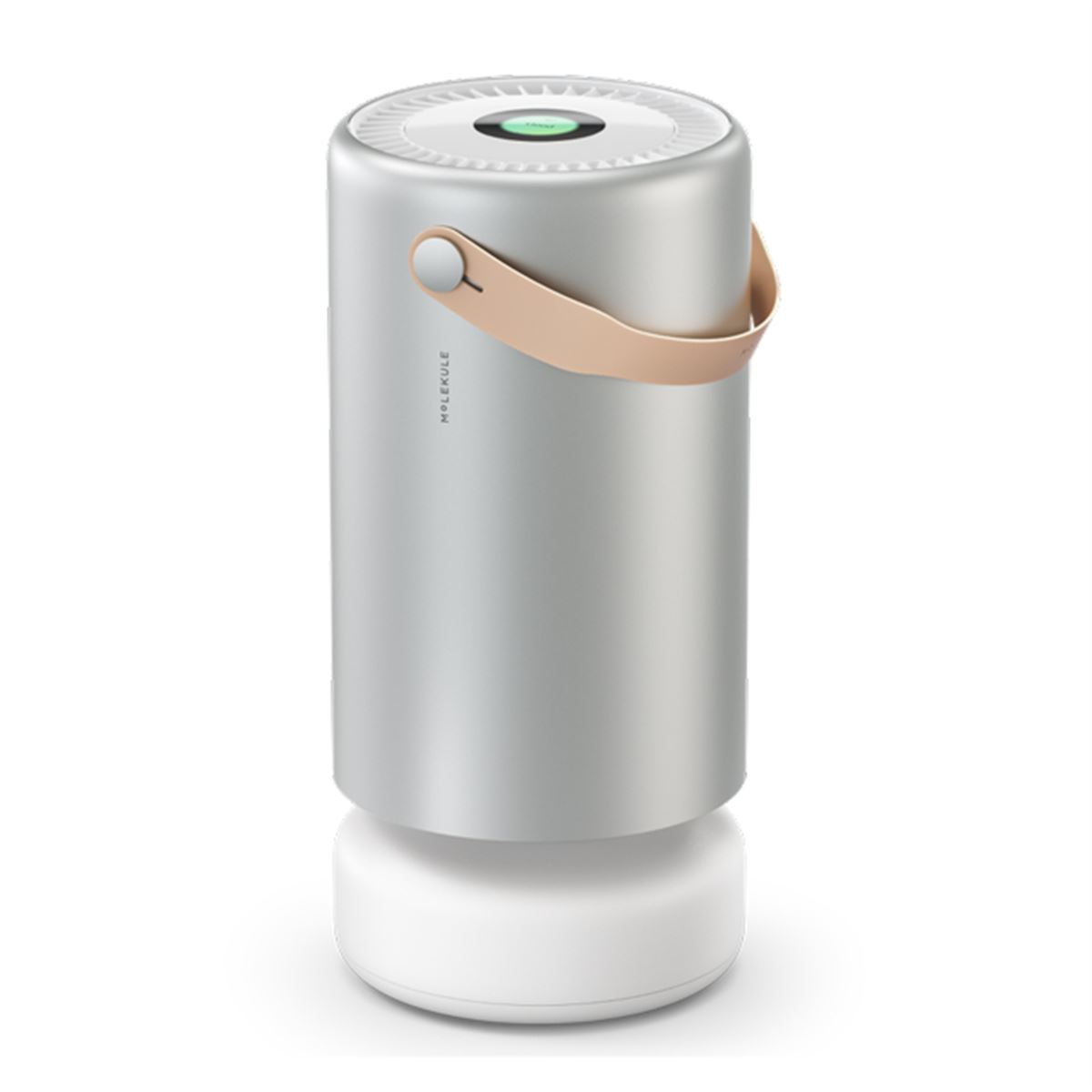 Molekule、PECOテクノロジー搭載の33畳向け空気清浄機「Air Pro