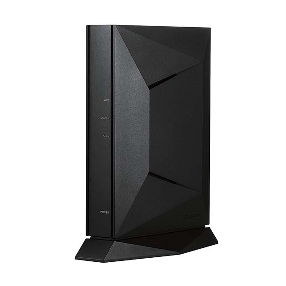 【ほぼ新品】ELECOM Wi-Fi 7 無線LANルーターWRC-BE36QS 無線LANルーター 親機 WRC-BE36QS-B ｜ ミスターマックスオンラインストア