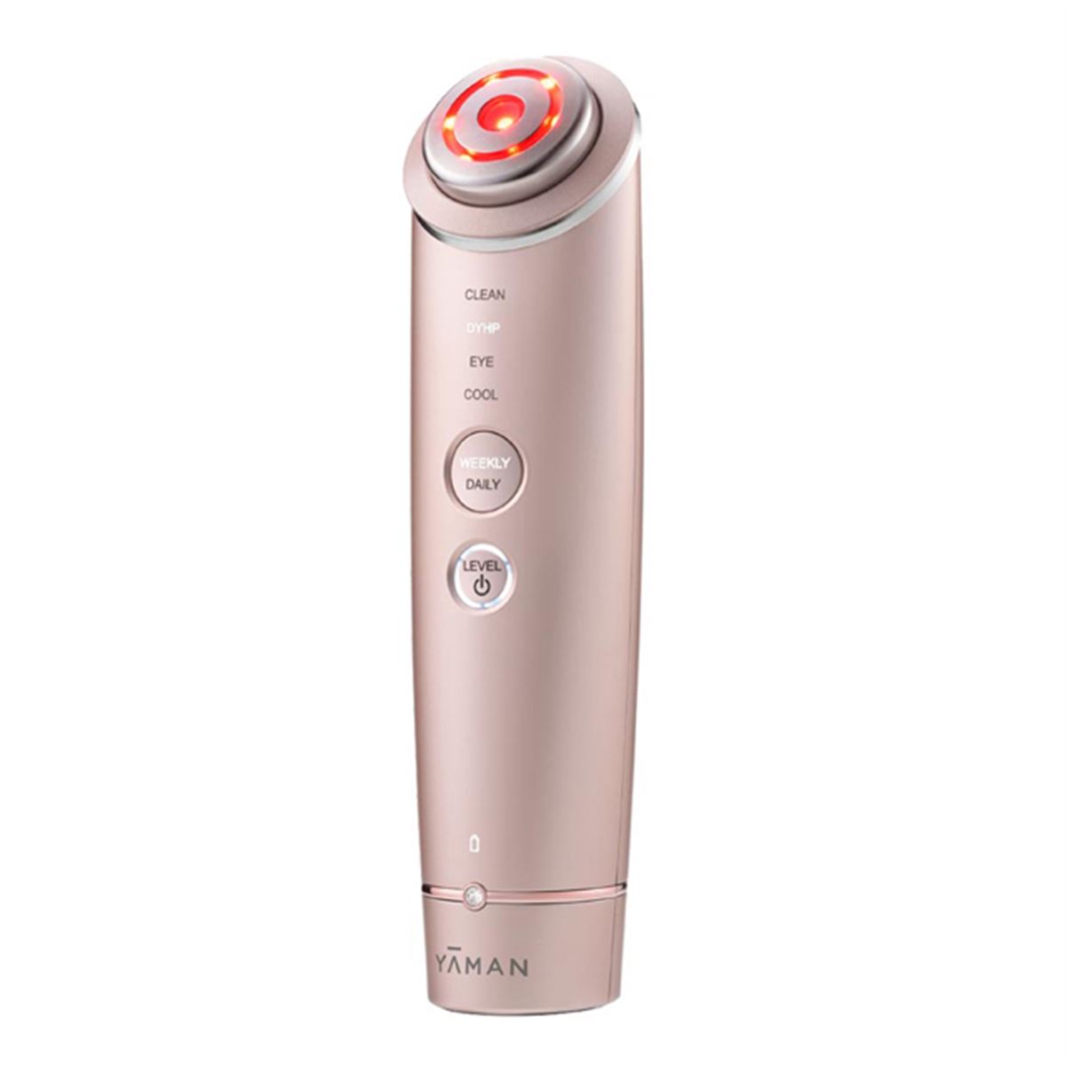 YA-MAN キャビスパ RFコアPLUS HRF-51 ヤーマン、「DAILY/WEEKLY