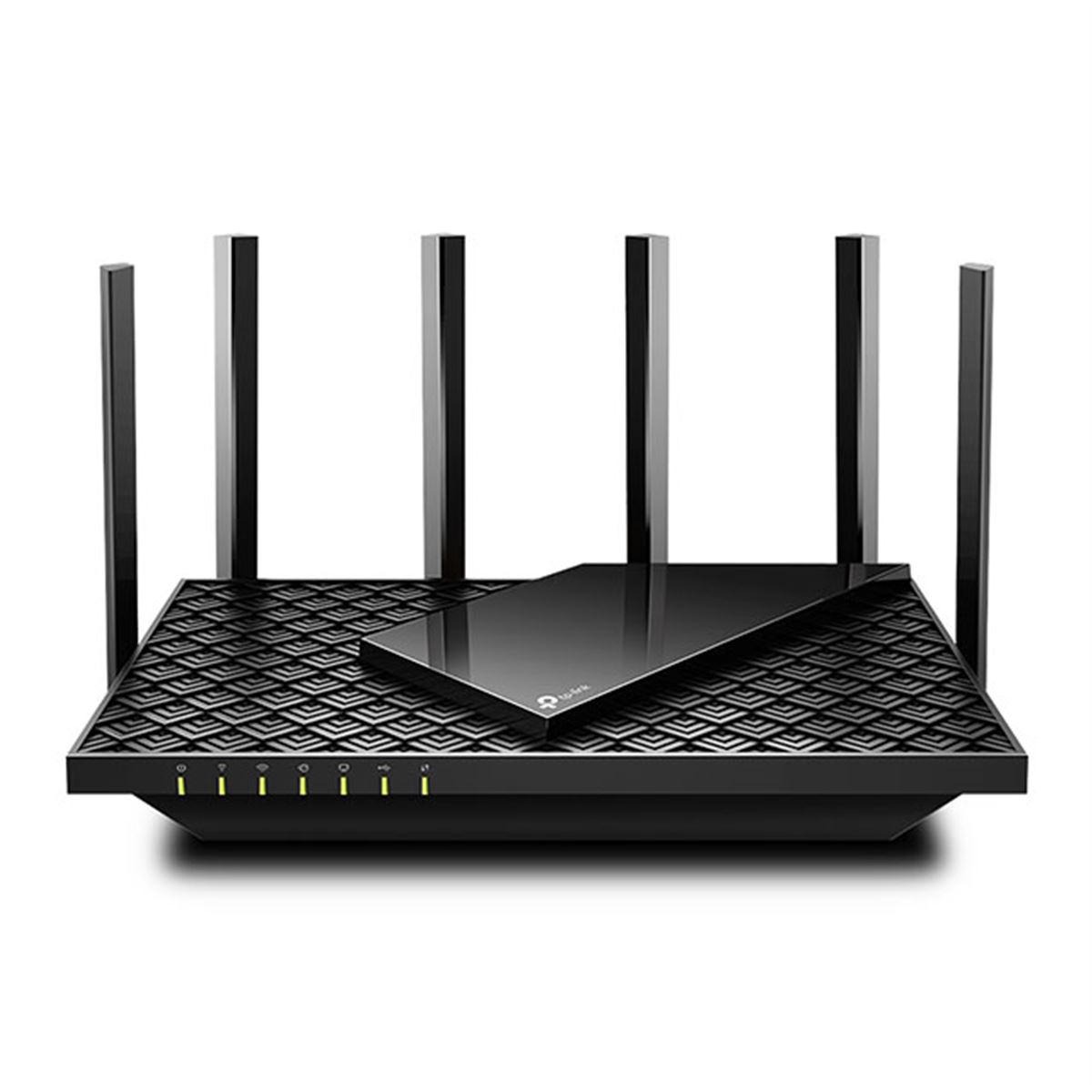 TP-Link、IPv6 IPoE対応のWi-Fi 6無線LANルーター「Archer AX73
