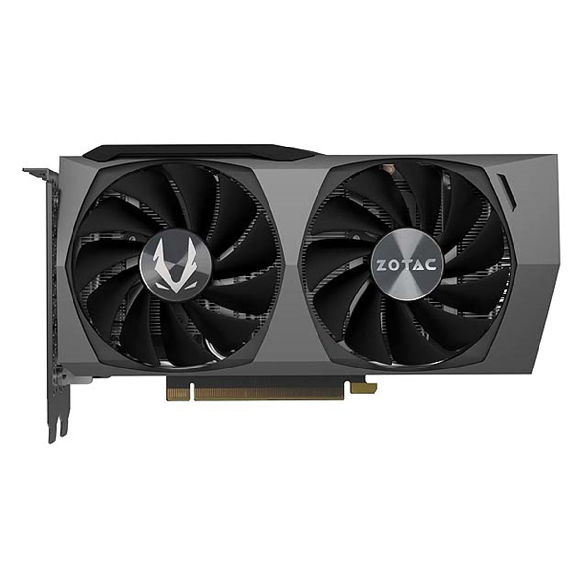 ZOTAC、「GeForce RTX 3060」を搭載したビデオカード - 価格.com