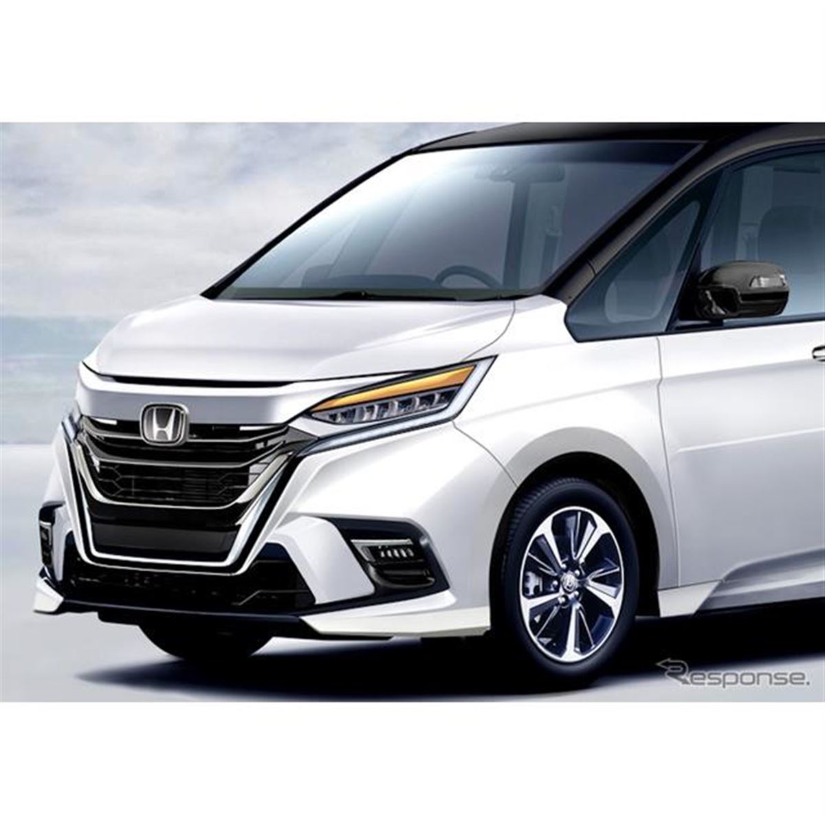 15万値下げ！ステップワゴン！車両交換可能です！ ホンダ ステップワゴン 次期型、登場は2021年秋!? わくわくゲート廃止