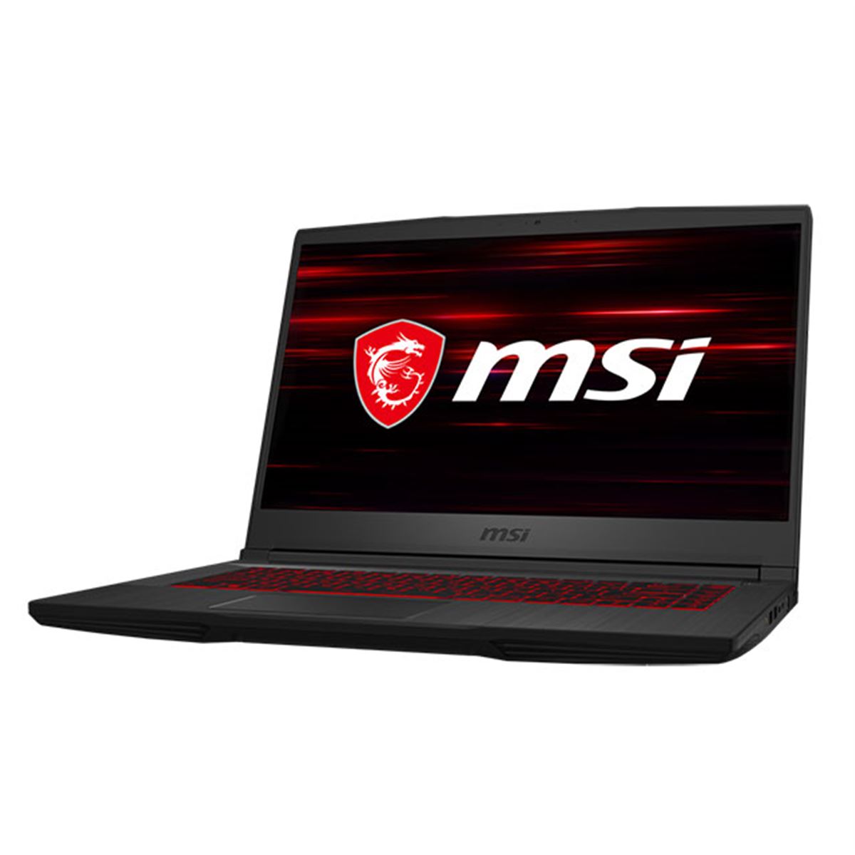 MSI、アプライド限定モデルの15.6型ゲーミングPC「GF65-10SER-1262JP MSI、アプライド限定モデルの15.6型ゲーミングPC「GF65-10SER-1262JP
