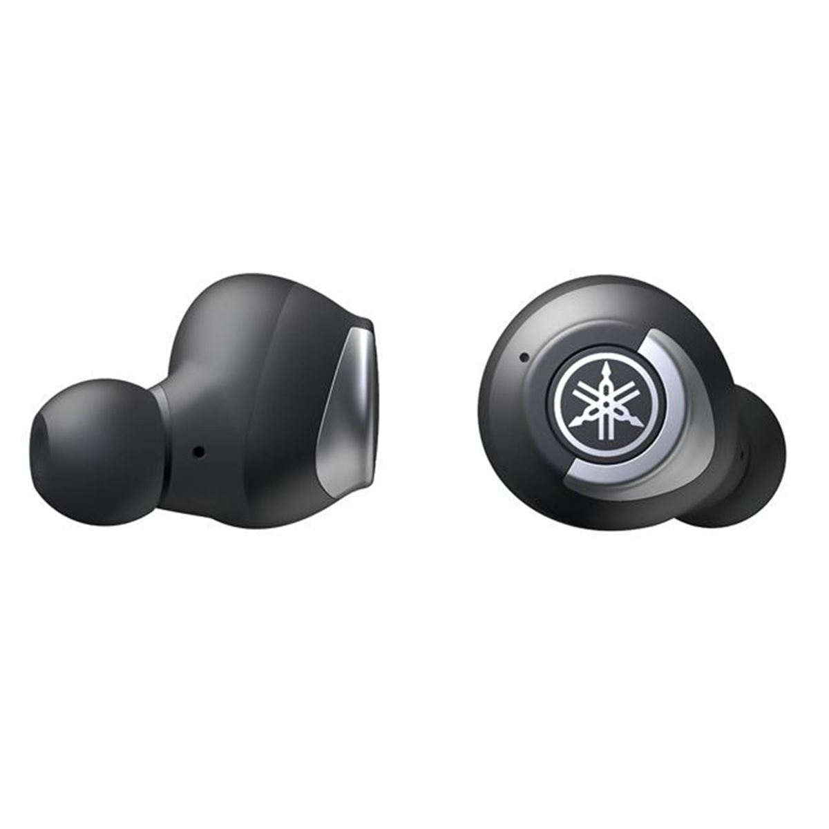 ヤマハ　ワイヤレスイヤホン　YAMAHA TW-E7A BLACK ヤマハ、NC対応完全ワイヤレス「TW-E7A」などBluetoothイヤホン5