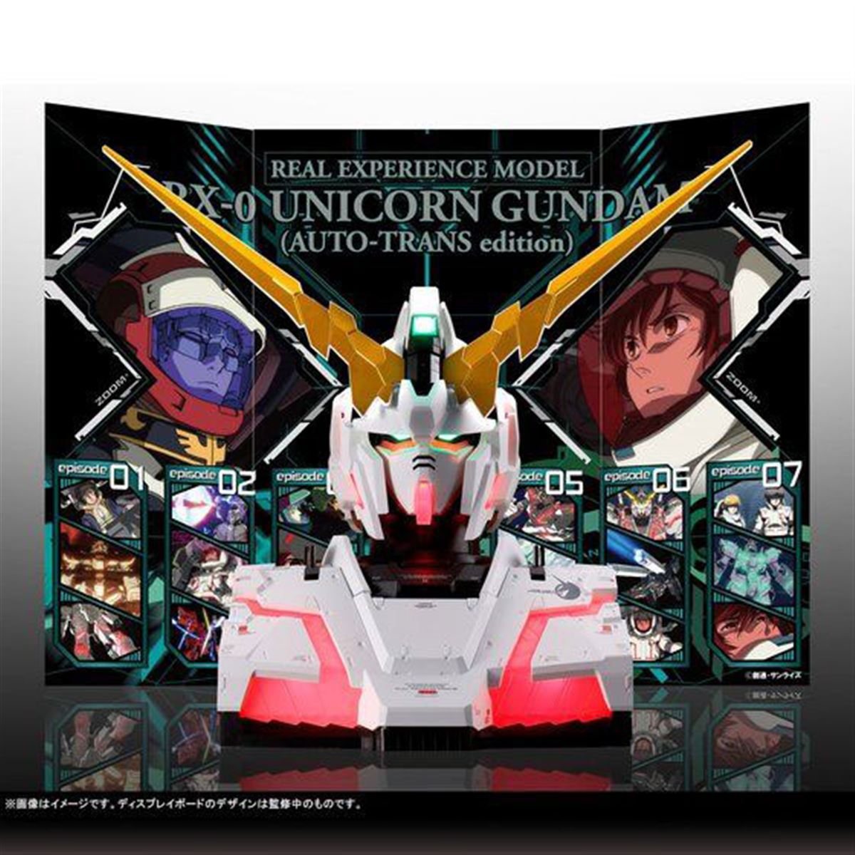 Pガンダムユニコーン　オートコントローラー 20210303113617_843_.jpg
