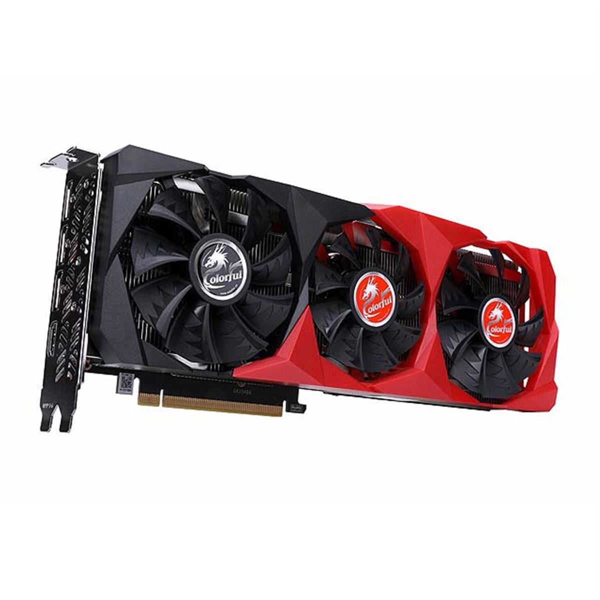 グラフィックボード・グラボ・ビデオカード Colorful GeForce RTX 3060 12GB Colorful、「GeForce RTX 3060」を搭載したビデオカード - 価格.com