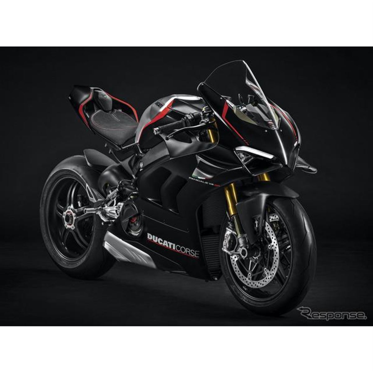 DUCATI パニガーレV4 SP2 1／６モデル　まとめ買いにて値引き可能 ドゥカティ「パニガーレV4 SP2」あらゆる面で進化したスーパー