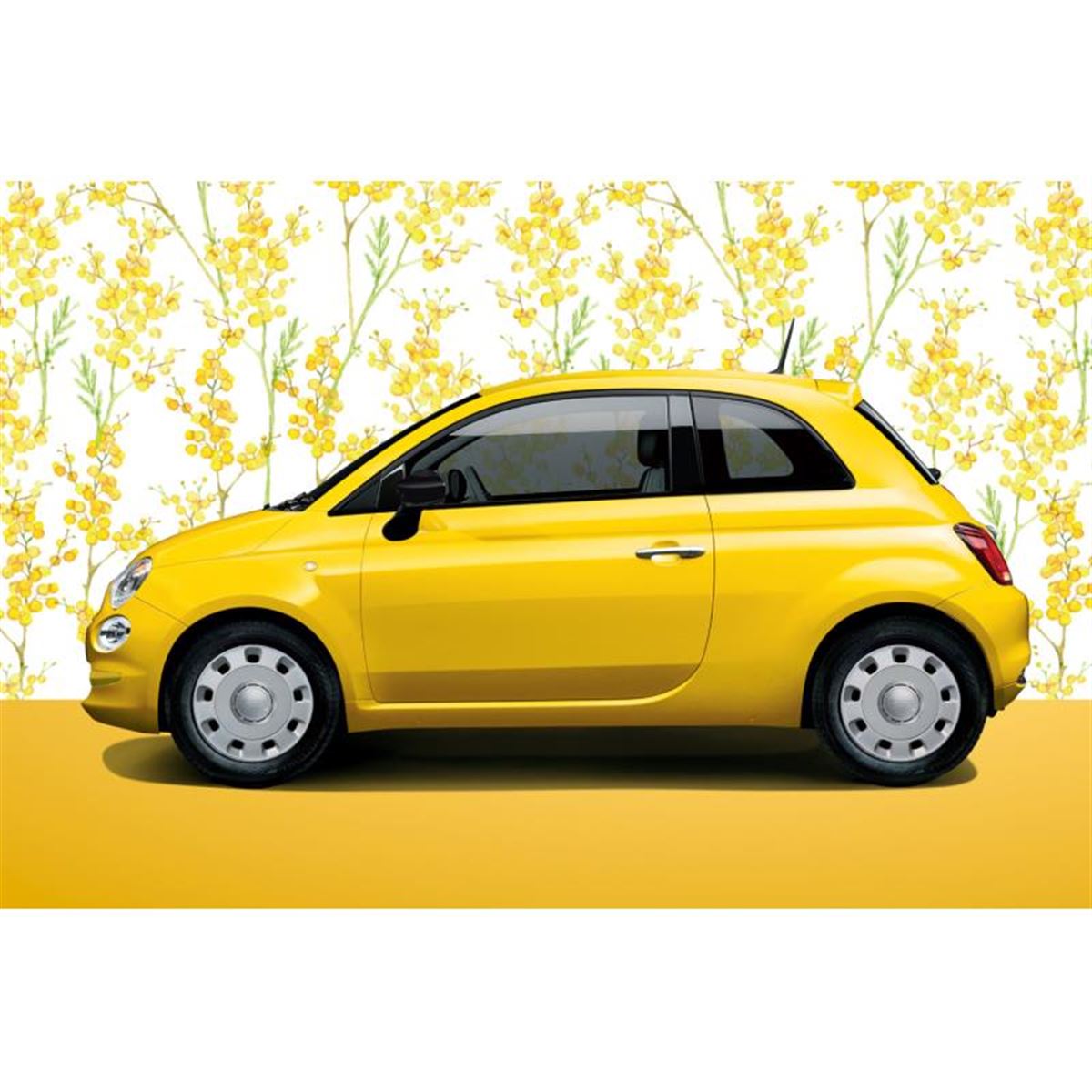 48時間限定価格】MEBETOYSa-2 FIAT 1500