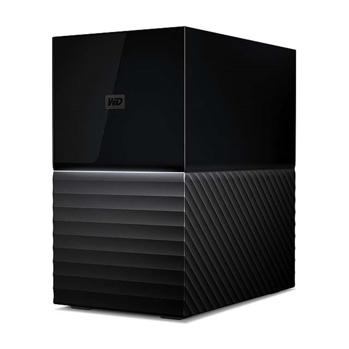 WD My Book Duo 36TB RAID対応 HDD WD、外付けHDD「My Book Duo」に36TBモデルを追加 - 価格.com